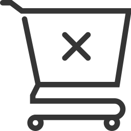 Empty Cart